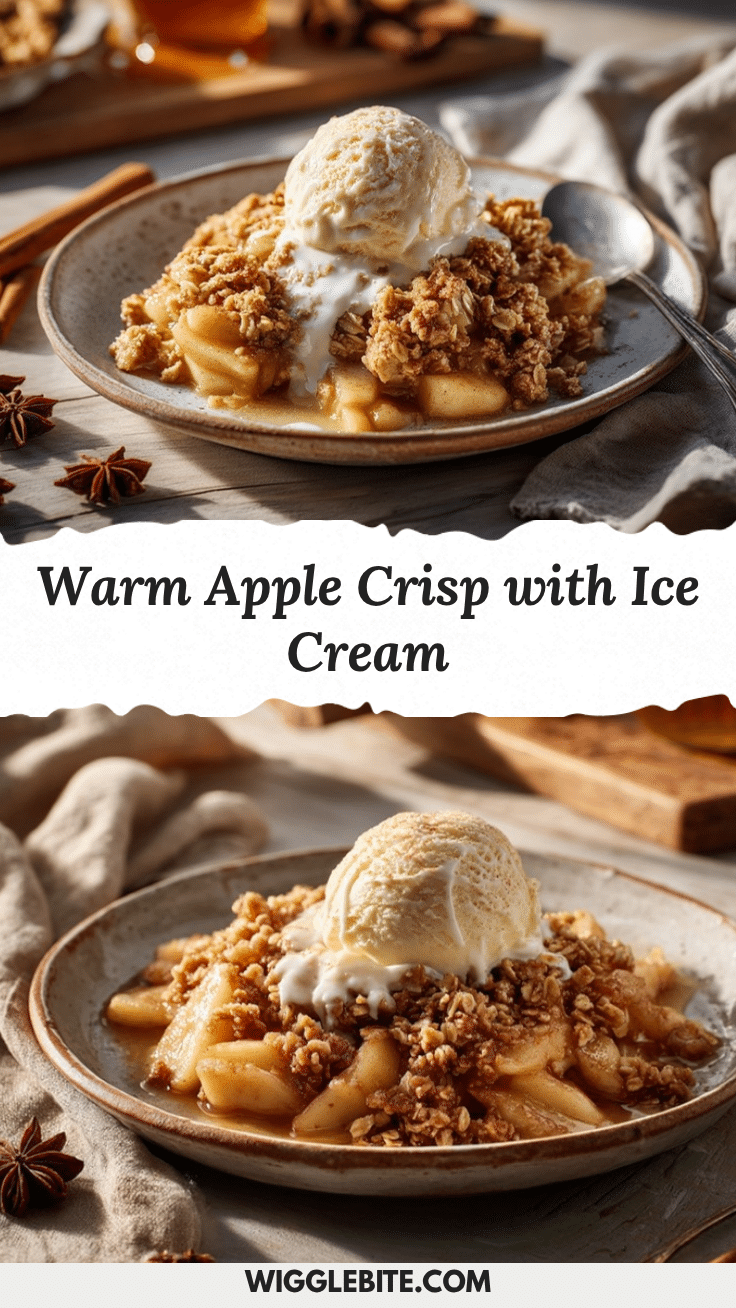apple crisp recipe recipe