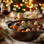 beef bourguignon - featured image