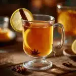 hot toddy recipe - featured image