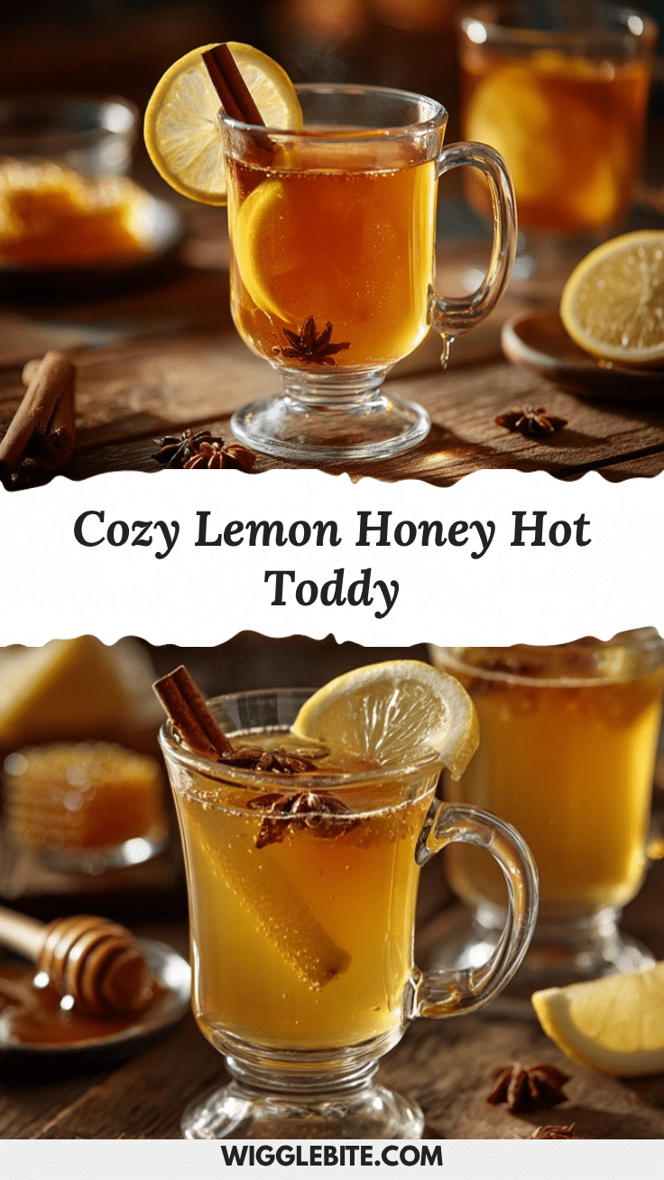 hot toddy recipe recipe