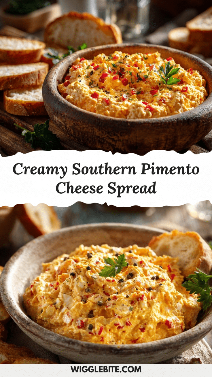 pimento cheese spread recipe