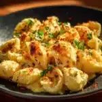 Smoked Gouda Mac and Cheese - featured image