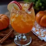 Apple Cider Aperol Spritz - featured image