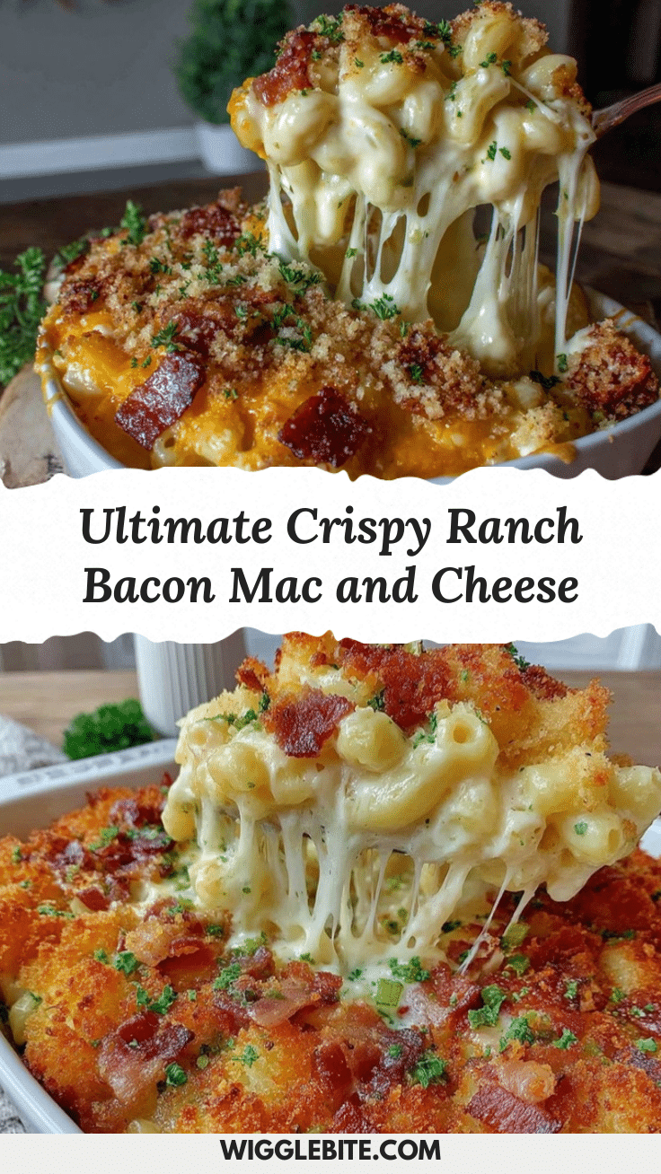 bacon jalapeño mac and cheese recipe