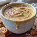 butterscotch steamer - featured image