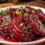 canned cranberry sauce - featured image