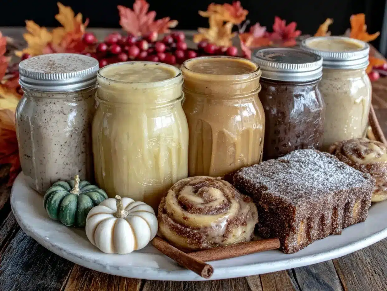 creamy coffee creamer preparation steps