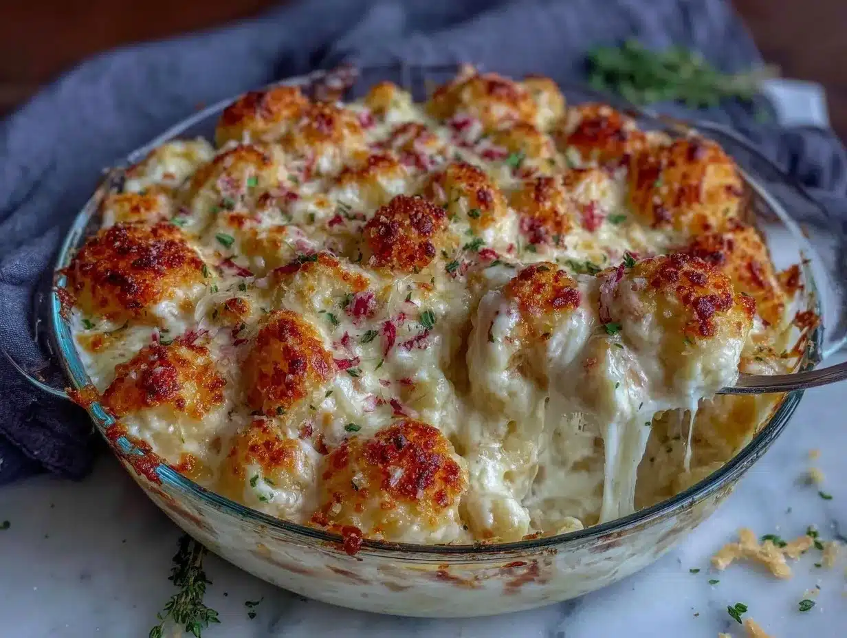 creamy no-boil mac and cheese preparation steps