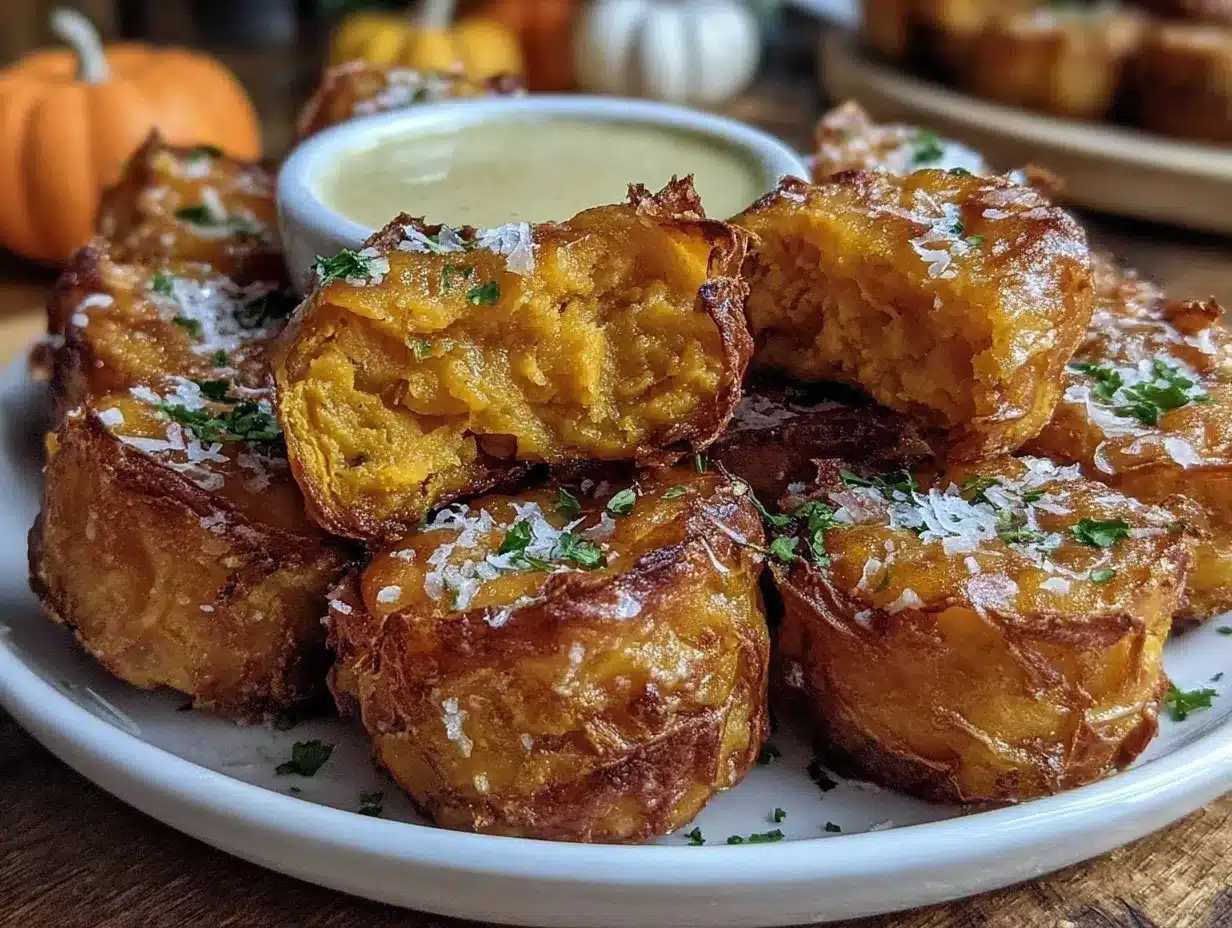 crispy air fryer sweet potato tots preparation steps