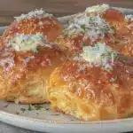 herb compound butter - featured image