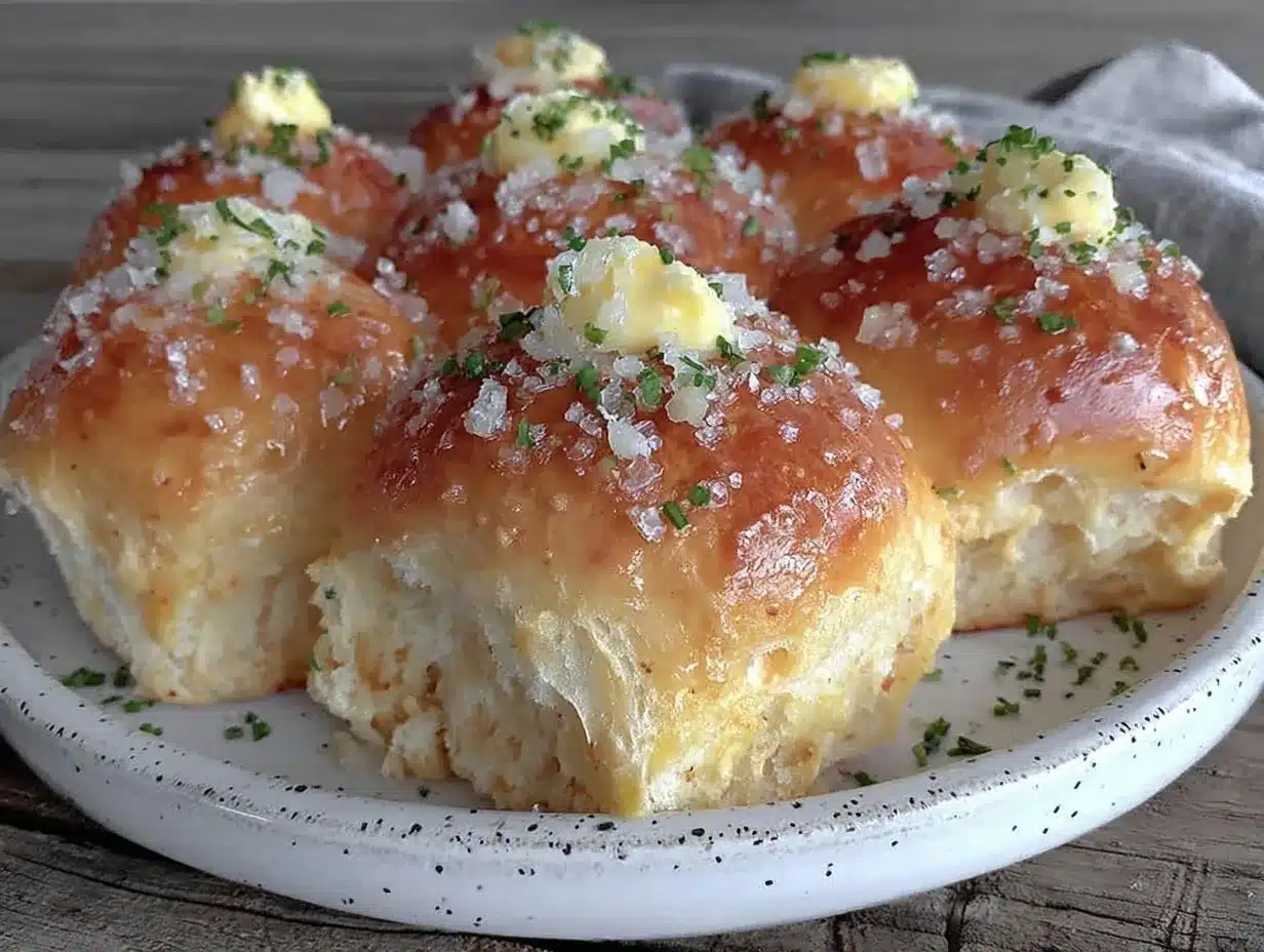 herb compound butter preparation steps