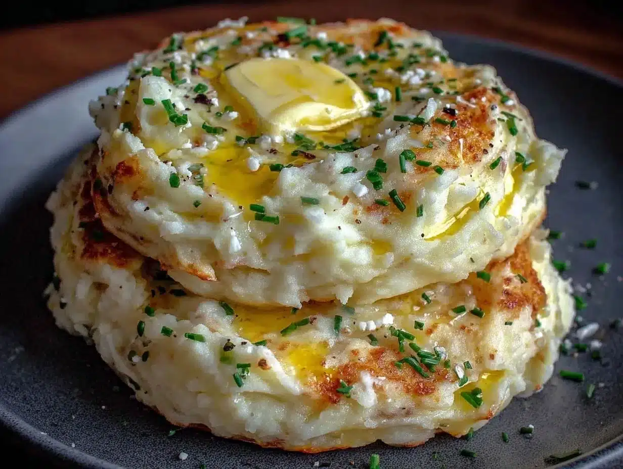 instant mashed potatoes recipe preparation steps