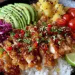 maple chicken - featured image