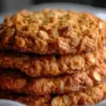oatmeal cookies recipe - featured image