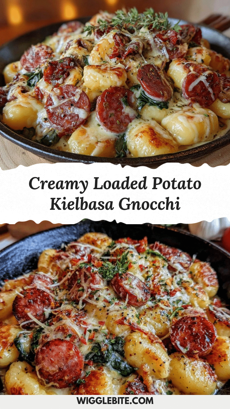 potato gnocchi recipe