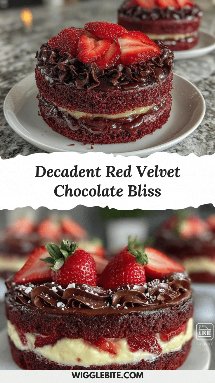 red velvet cake recipe