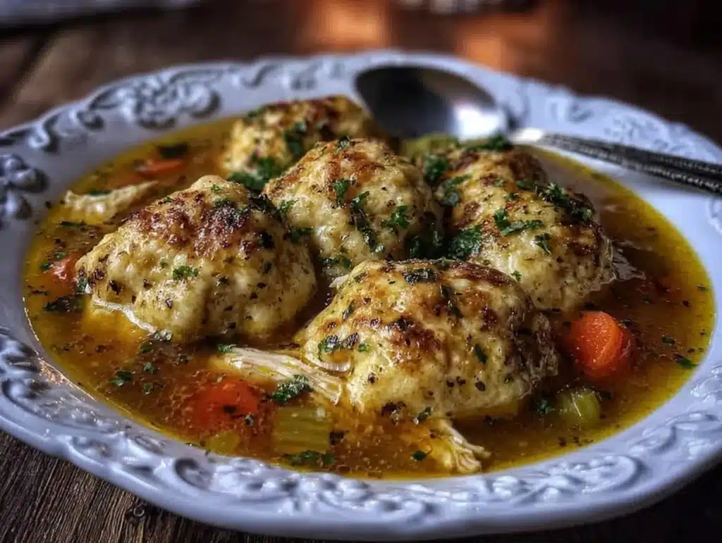 roast turkey stew - featured image