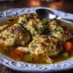 roast turkey stew - featured image