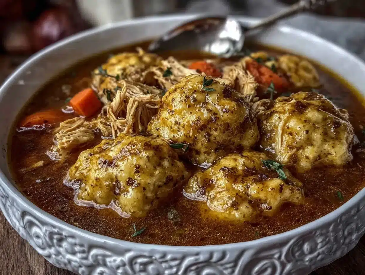 roast turkey stew preparation steps