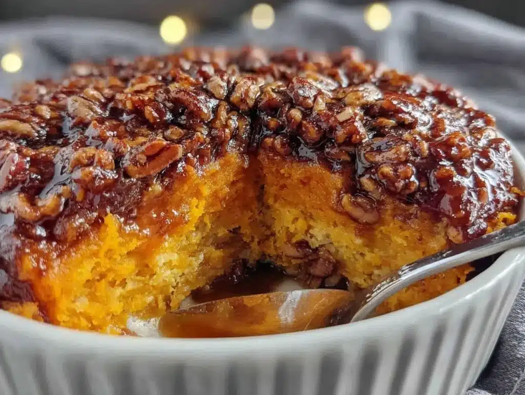 Sweet Potato Crunch - featured image