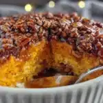 Sweet Potato Crunch - featured image