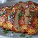 air fryer chicken tenders - featured image