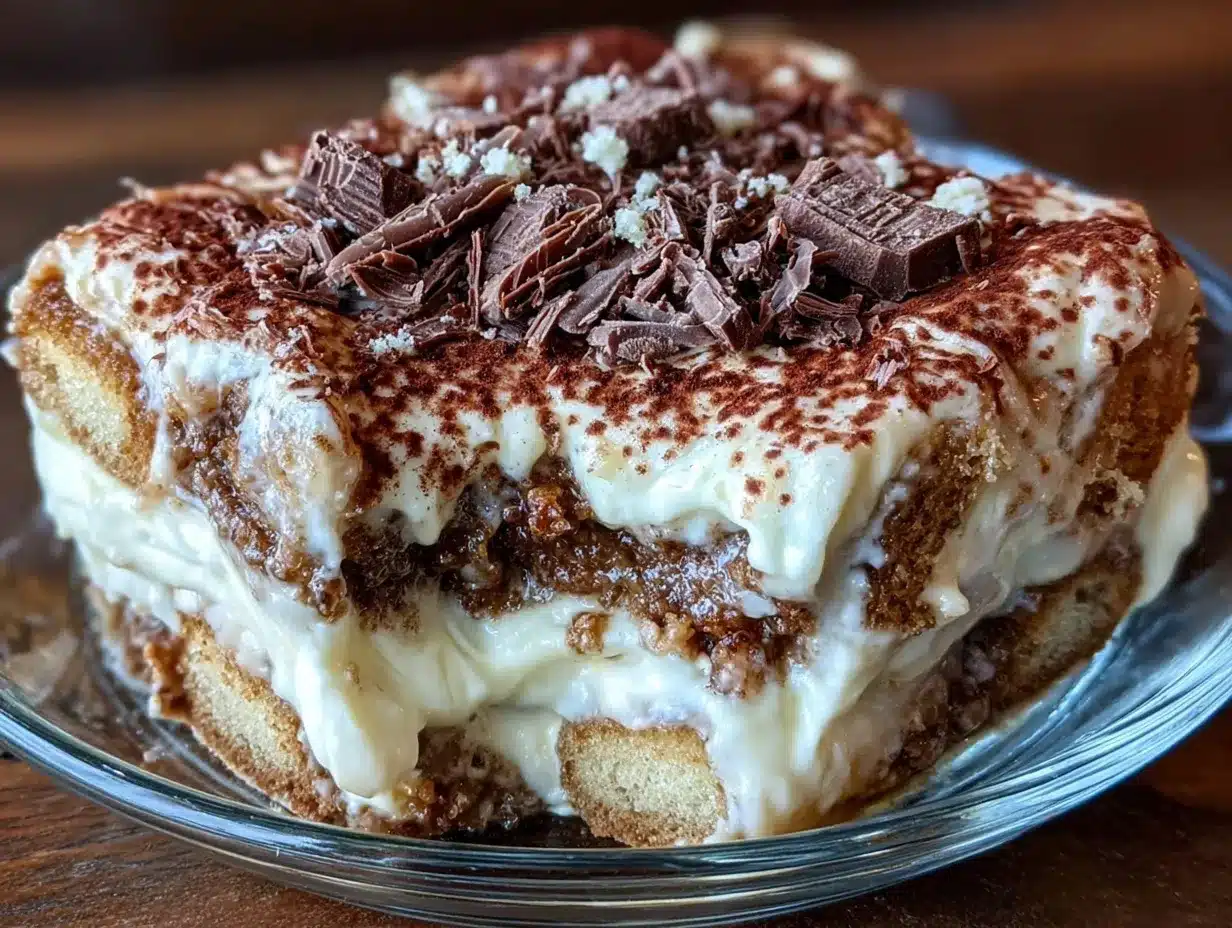 creamy classic tiramisu recipe preparation steps