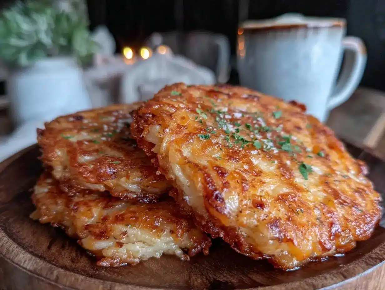 crispy golden hash browns recipe preparation steps