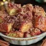 French Toast Bake - featured image