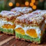 irish flag cookies - featured image