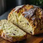 irish soda bread recipe - featured image