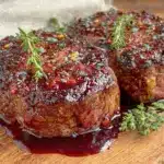 perfect beef tenderloin - featured image