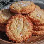 perfect butter cookies recipe - featured image