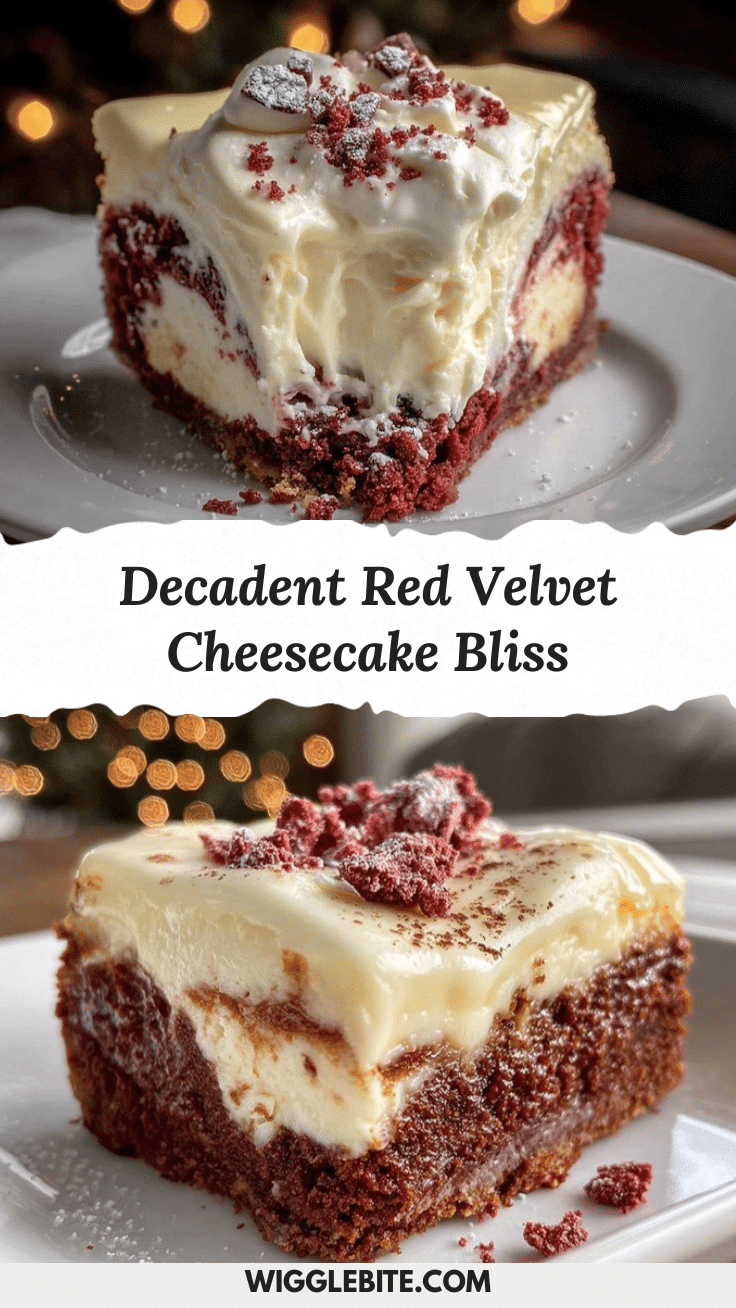red velvet cheesecake recipe recipe