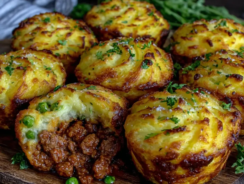 shepherd’s pie with lamb - featured image