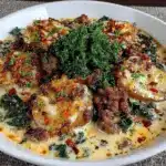 Zuppa Toscana Soup - featured image