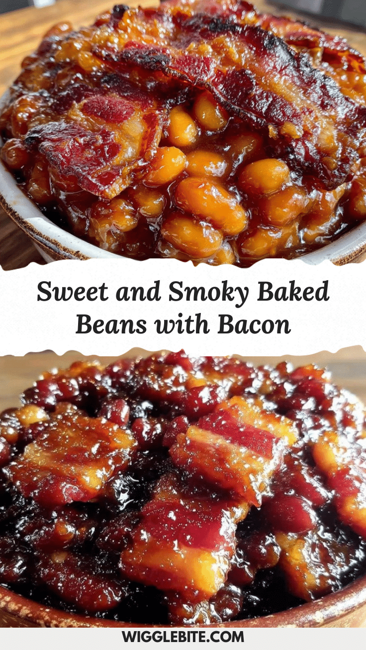 baked beans recipe recipe