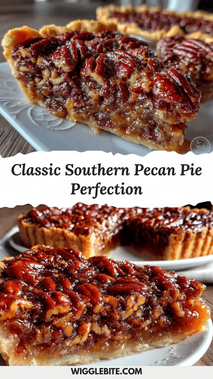 classic comforting pecan pie recipe southern style recipe