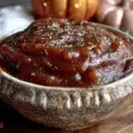 classic turkey gravy recipe - featured image