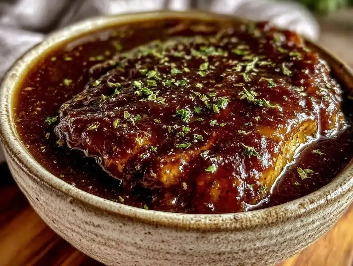 classic turkey gravy recipe preparation steps