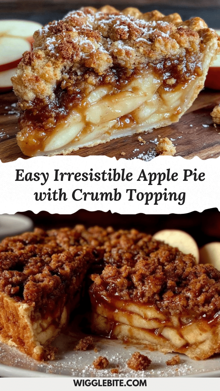 cozy apple pie recipe recipe