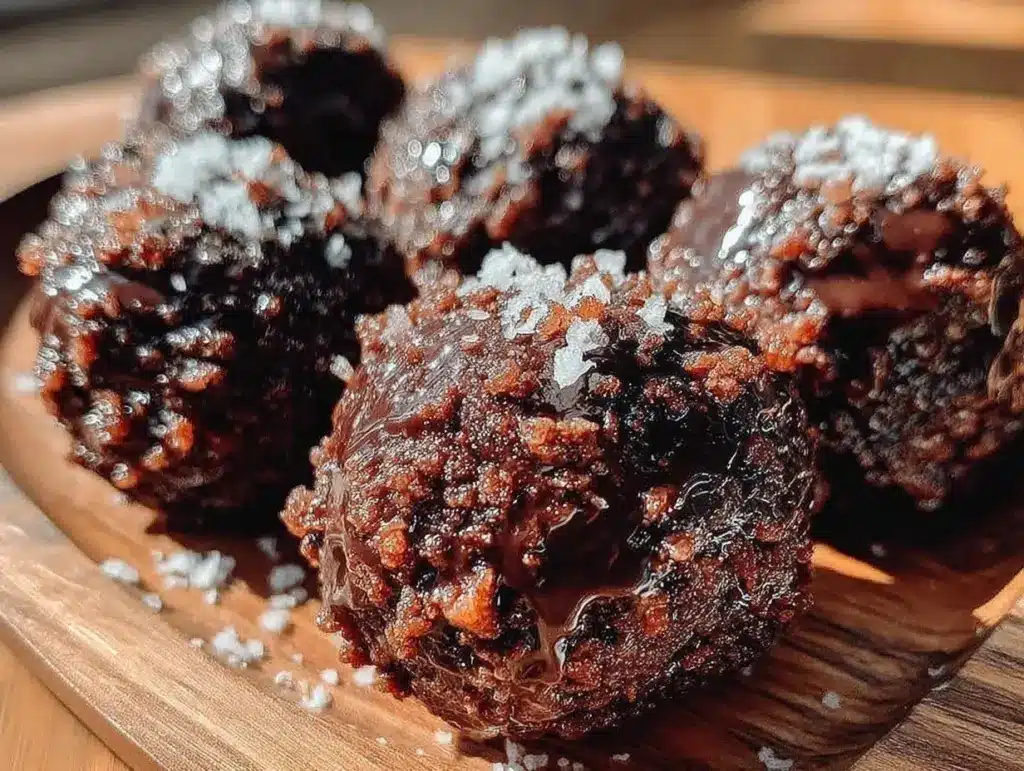 creamy brigadeiros recipe - featured image