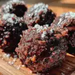 creamy brigadeiros recipe - featured image