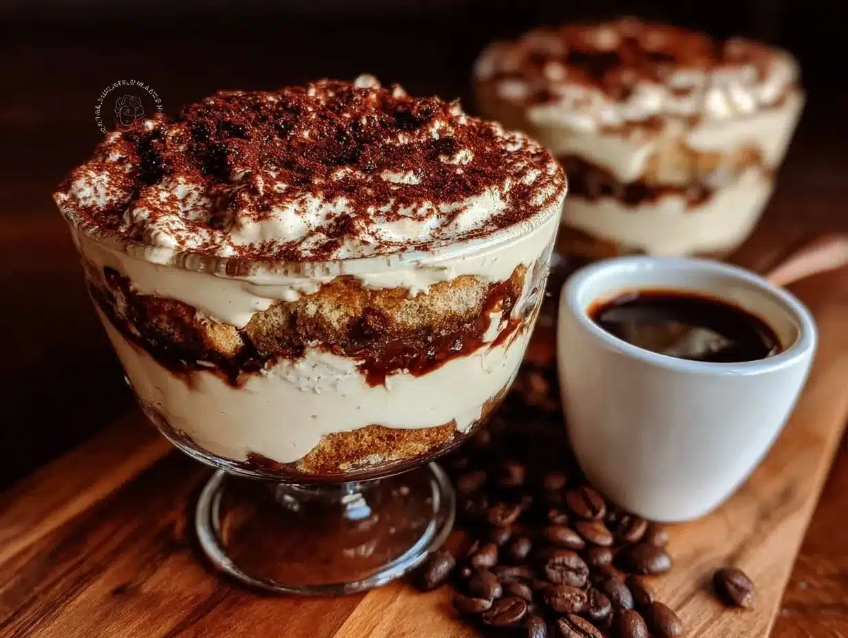 creamy classic tiramisu recipe preparation steps