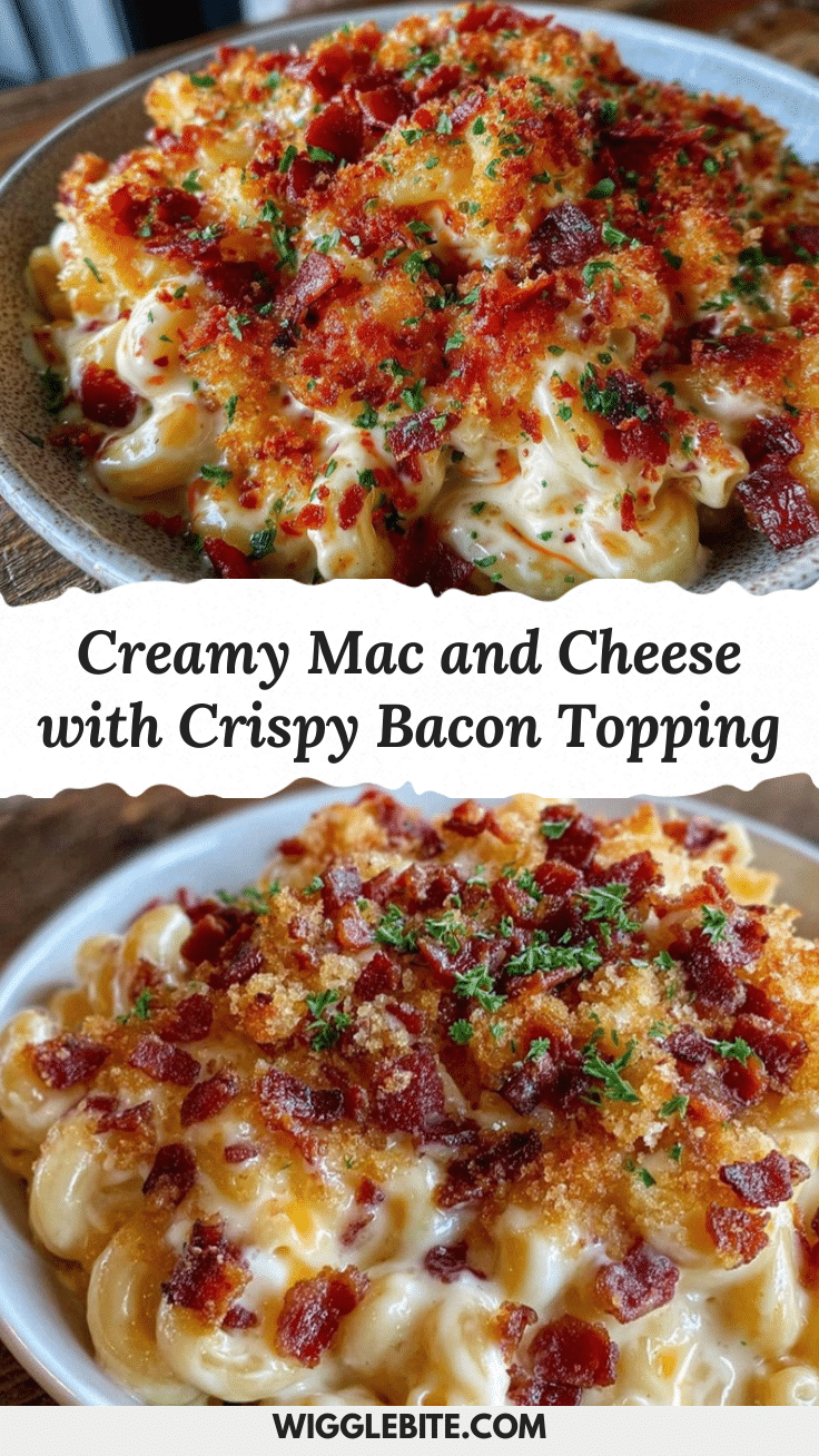 creamy mac and cheese recipe