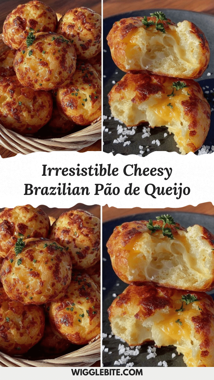 crispy pão de queijo recipe recipe