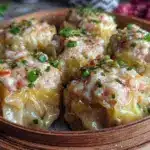 dim sum shumai pork dumplings - featured image