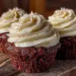 Guinness chocolate stout cupcakes - featured image