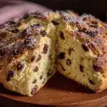 irish soda bread - featured image