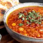 misir wat red lentil stew - featured image